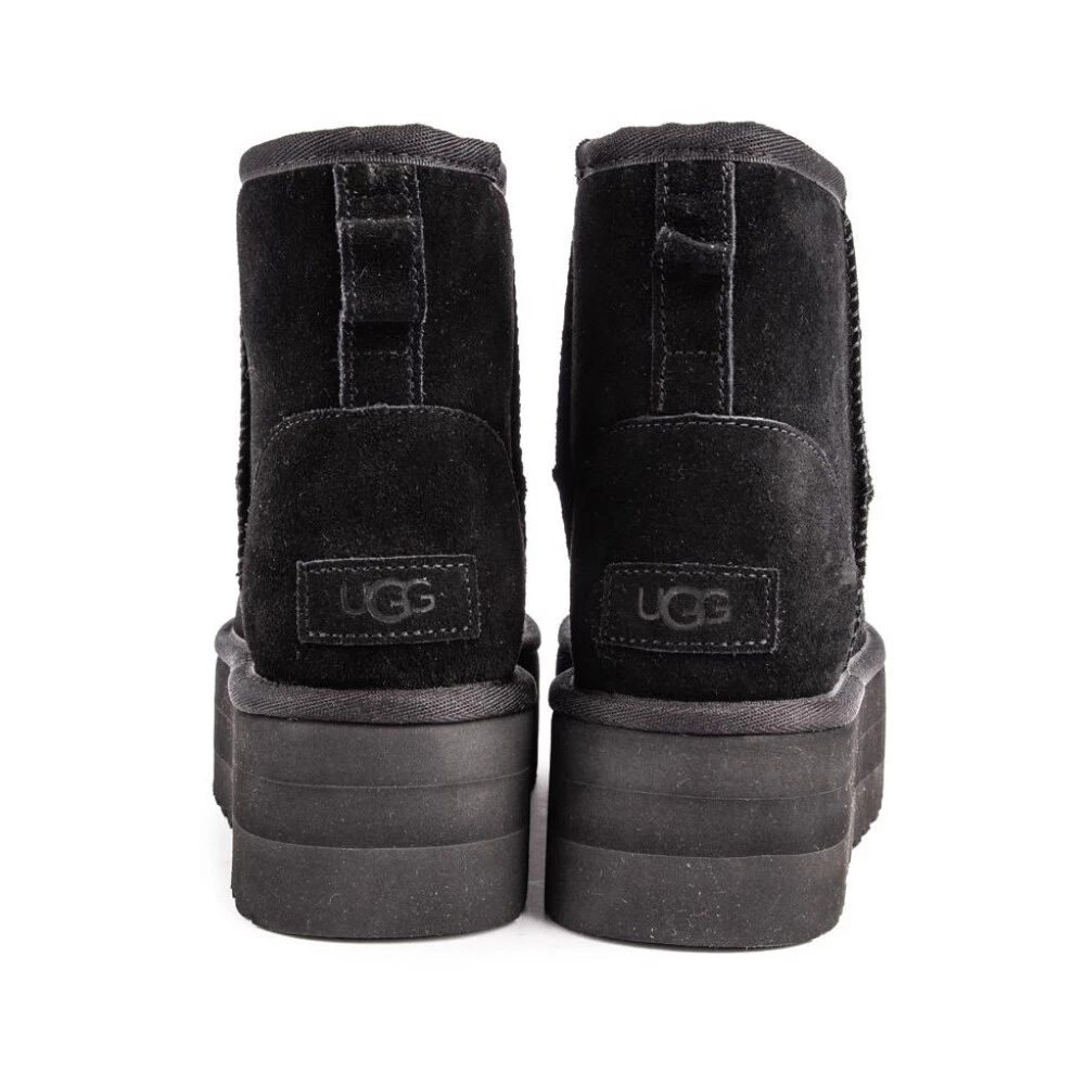 Ugg Blonderstøvler 4 Ugg Blonderstøvler - Bilde 2