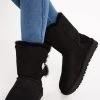 Ugg Bailey - Vinterstøvler - Black -Ugg på nett 8b04f5ab93894632a449d2c0ca335dfd