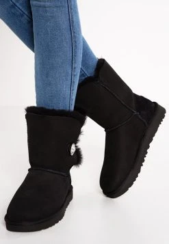 Ugg Bailey - Vinterstøvler - Black