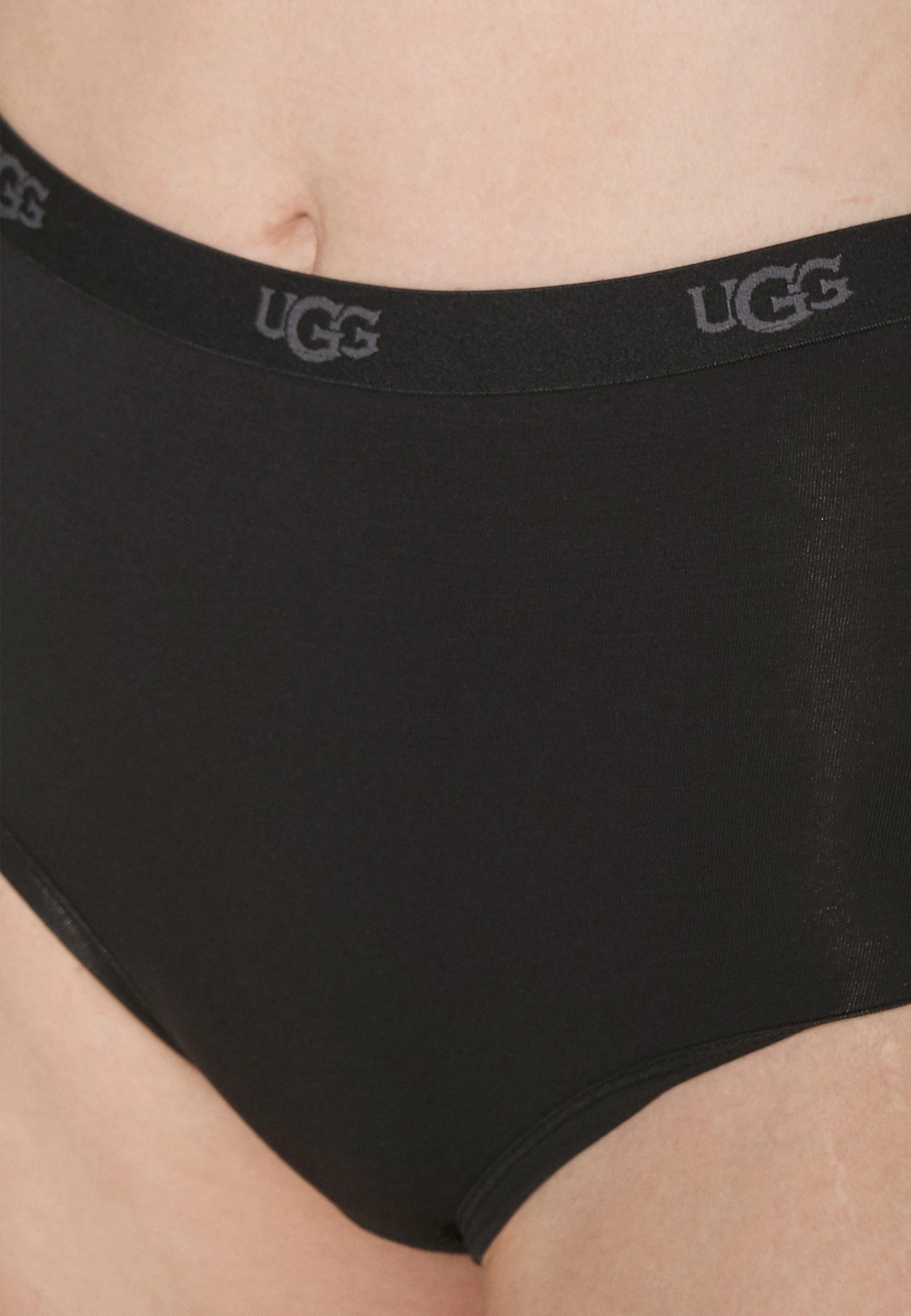 Ugg Desiray Cheeky - Underbukse - Black 7 Ugg Desiray Cheeky - Underbukse - Black - Bilde 5