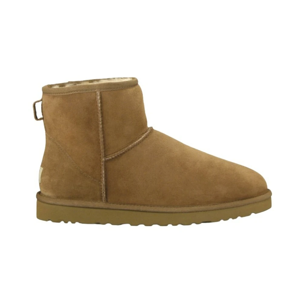 Ugg Classic Mini Boot 6 Ugg Classic Mini Boot - Bilde 4