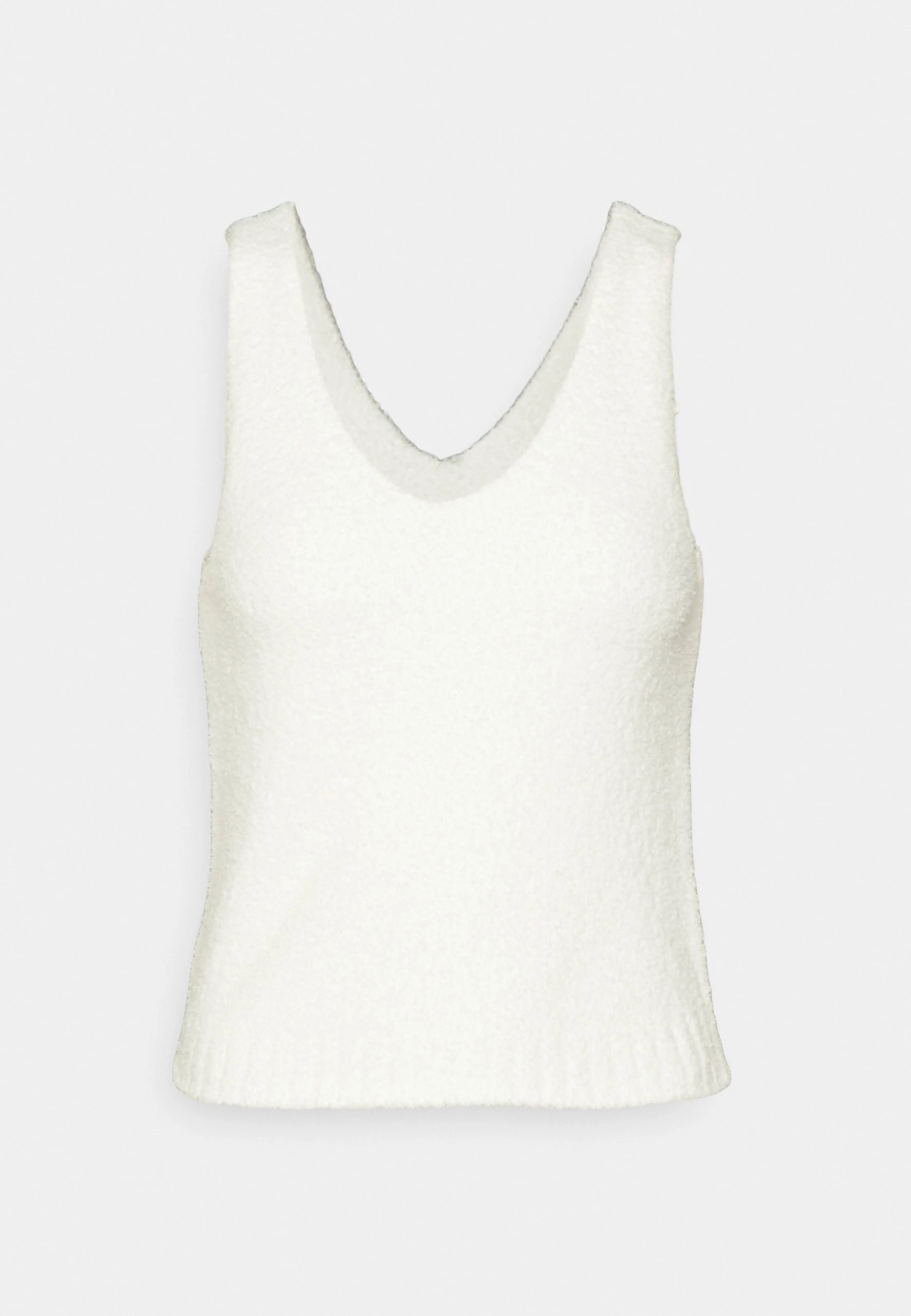 Ugg Dulcie - Pyjamasoverdel - Cream 7 Ugg Dulcie - Pyjamasoverdel - Cream - Bilde 5