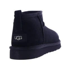 Ugg Klassiske Ultra Mini -støvler