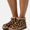 Ugg Classic Ultra Mini Spotty - Vinterstøvler - Natural 2 Ugg Classic Ultra Mini Spotty - Vinterstøvler - Natural -Ugg på nett 9065116f84c648dcaeb7854fb415b6a2