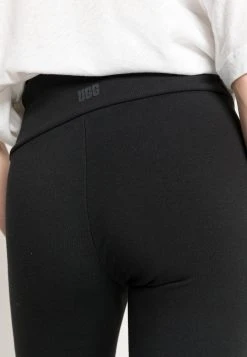 Ugg Saylor - Leggings - Black -Ugg på nett 90ac3c670adc4c5c9bd3f10b0eafebb9