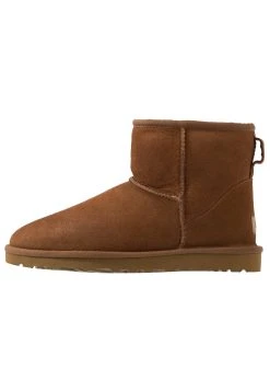 Ugg Classic Mini - Støvletter - Chestnut