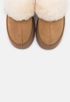 Ugg Funkette - Tøfler - Chestnut 11 Ugg Funkette - Tøfler - Chestnut -Ugg på nett 9306b3661e5d4014a937d49ca8b0ac7e