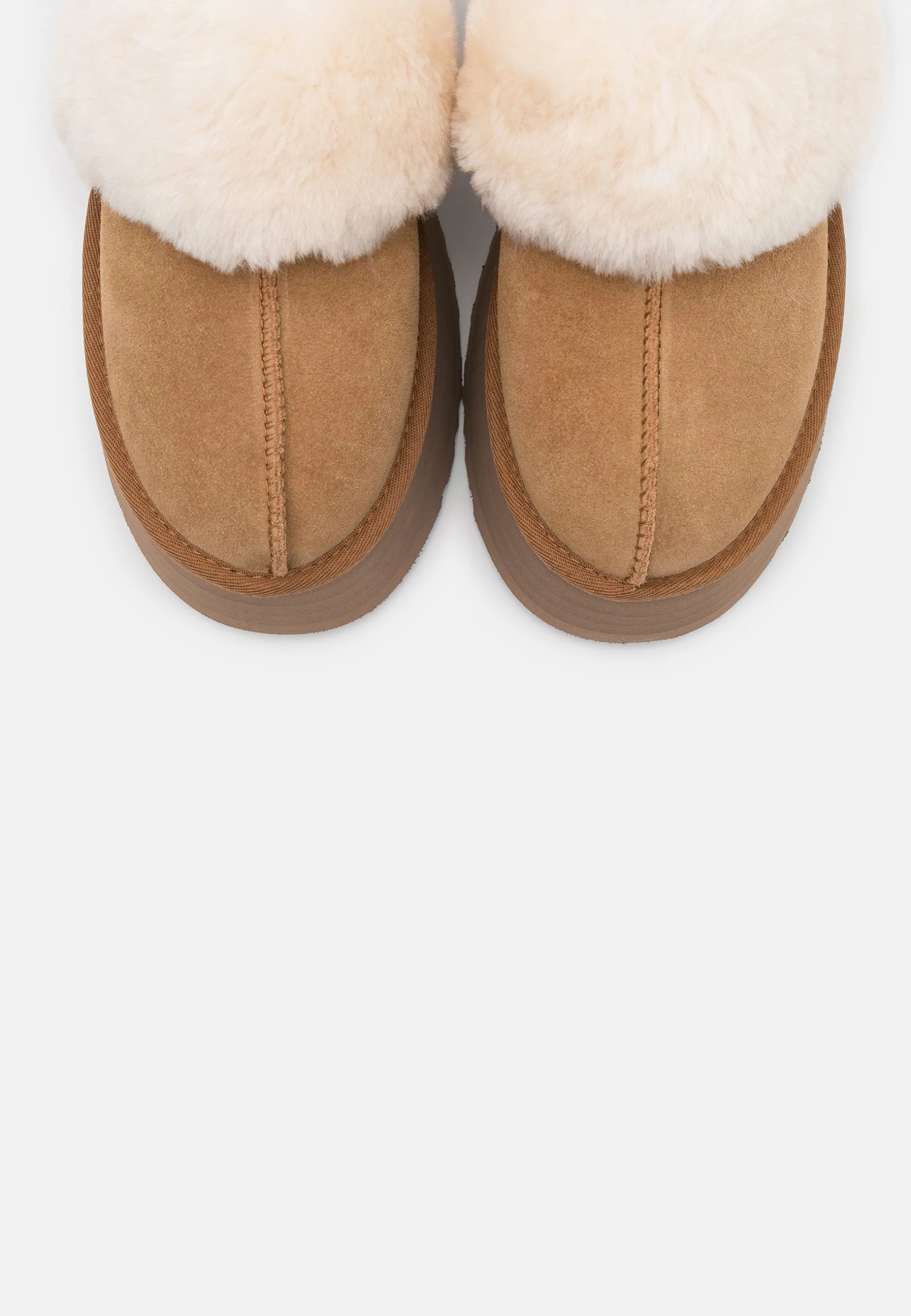 Ugg Funkette - Tøfler - Chestnut 7 Ugg Funkette - Tøfler - Chestnut - Bilde 5