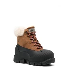 UGG Australia Boots Brown -Ugg på nett 930bdd0da578c5f44d132efbb4c68fe2