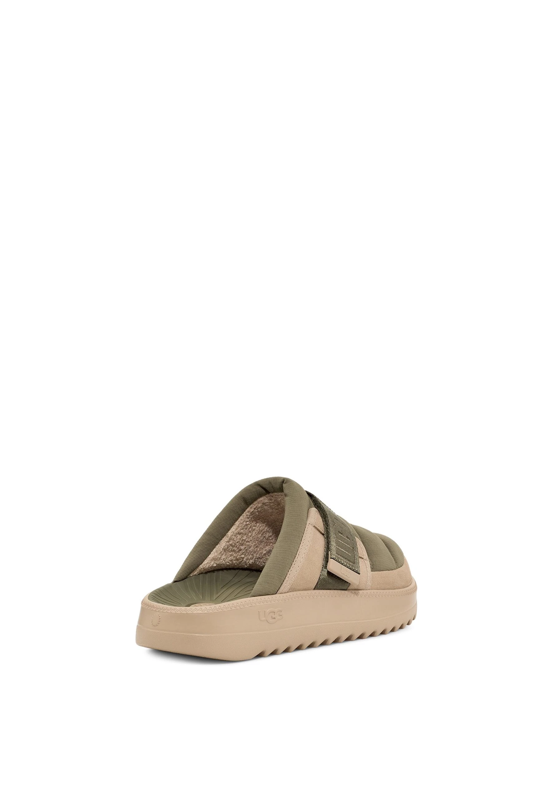 Ugg M Maxxer Strap Slide - Tøfler - Green 6 Ugg M Maxxer Strap Slide - Tøfler - Green - Bilde 4