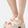 Ugg Ashton Slide - Sandaler - Rosy Beige -Ugg på nett 94a36ce8726f40a2b3bb60f408378a00