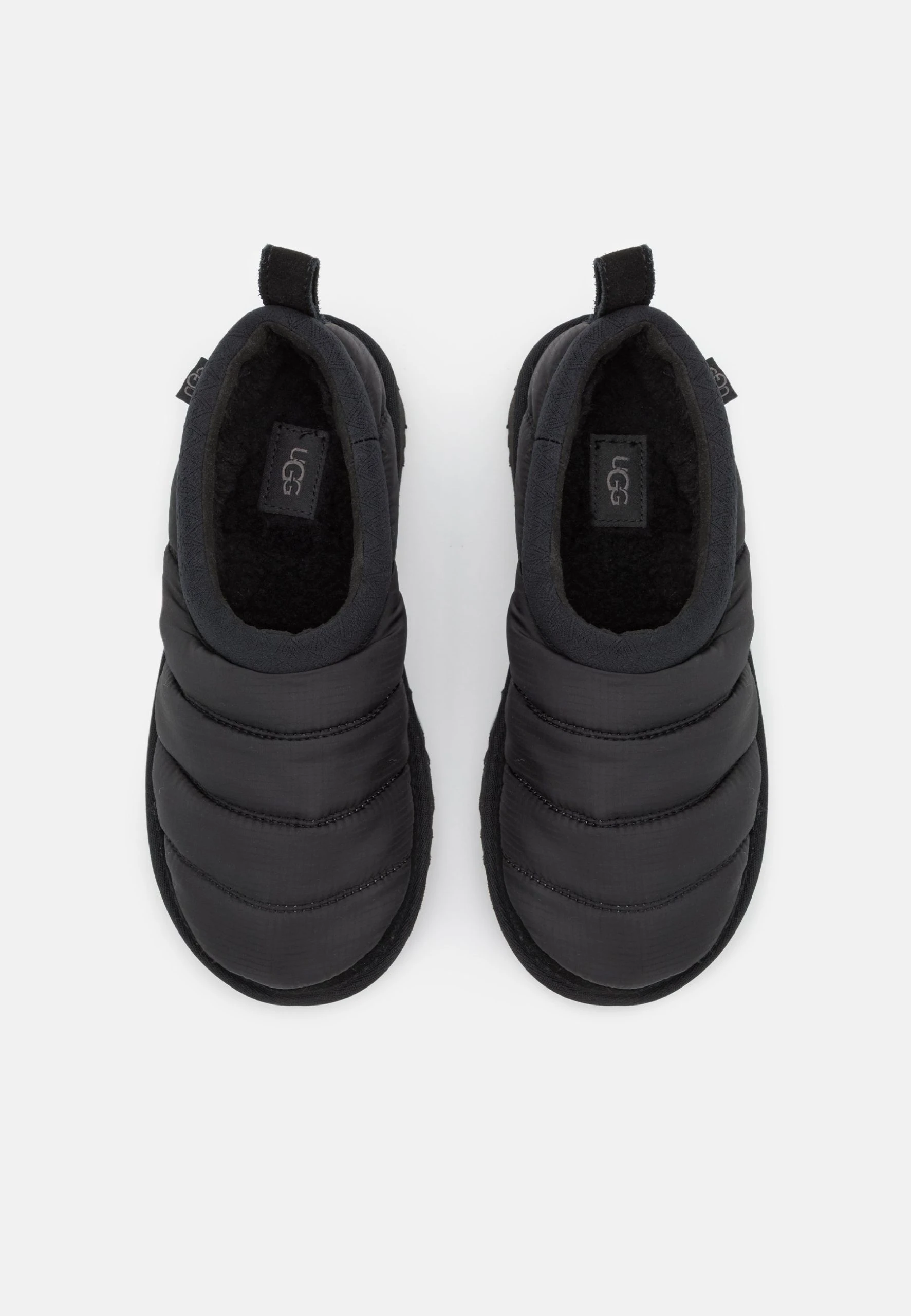 Ugg Tasman - Slippers - Black 8 Ugg Tasman - Slippers - Black - Bilde 6