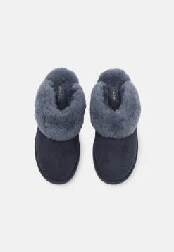 Ugg Classic - Sandaler - Eve Blue -Ugg på nett 95c9fdd54ffc4570953bd327032f8a89