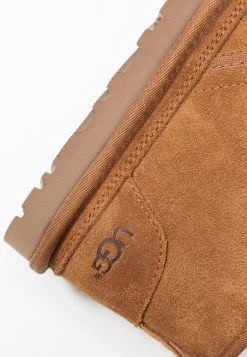 Ugg Neumel - Ankelboots - Chestnut -Ugg på nett 9642ecf215b54e17bc58443d57f1d1e4