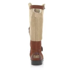 Ugg High Heel Sandals