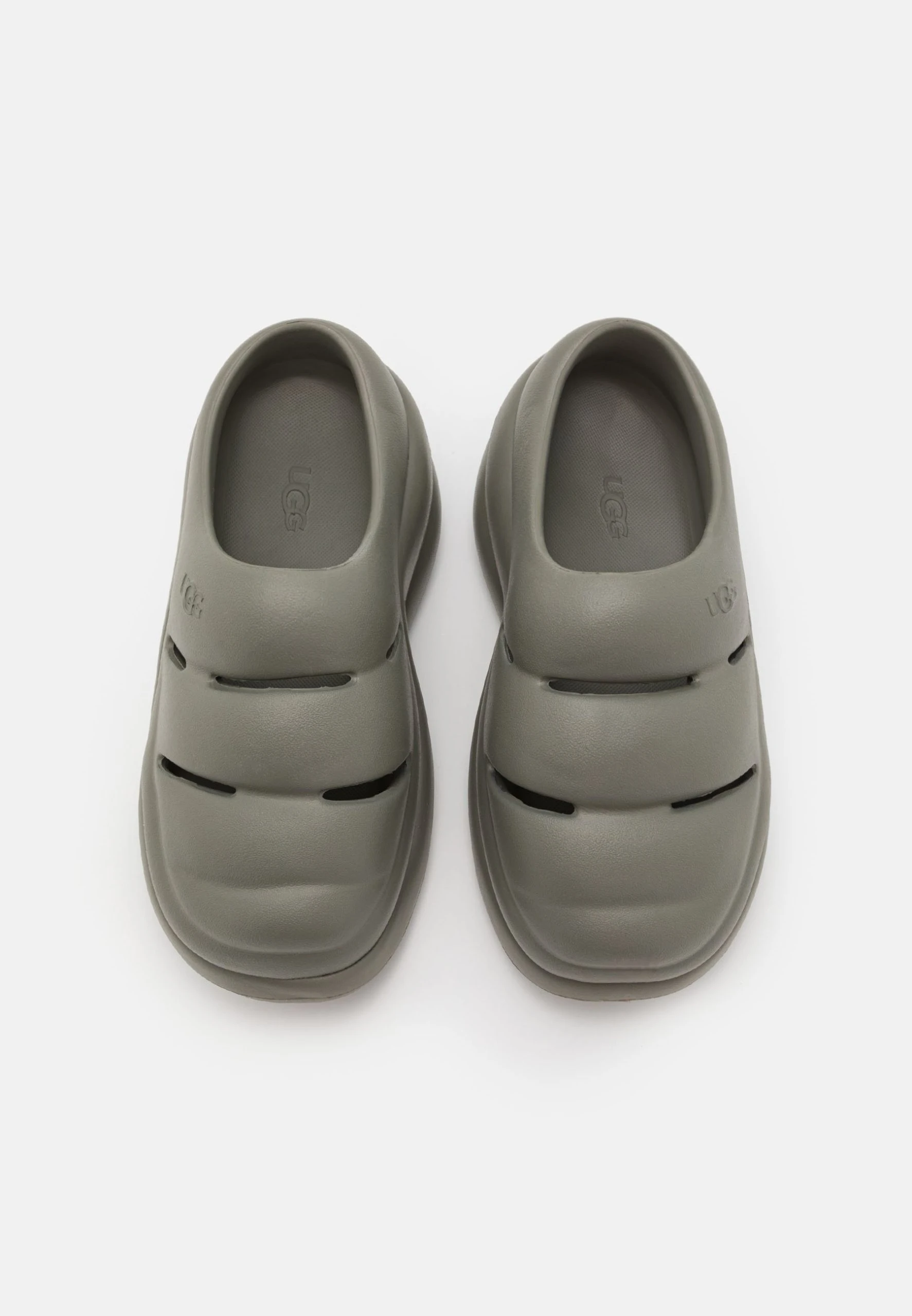 Ugg Sport Yeah- Slippers - Moss Green 8 Ugg Sport Yeah- Slippers - Moss Green - Bilde 6