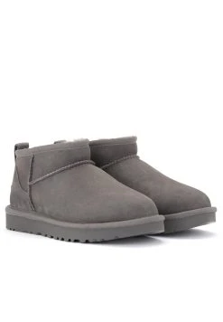 Ugg Classic Ultra - Ankelboots - Grey 10 Ugg Classic Ultra - Ankelboots - Grey -Ugg på nett 986e223baa6e41db981a64b5739b2105