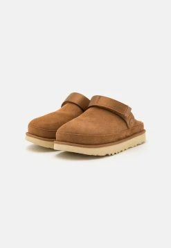 Ugg Goldenstar - Tøfler - Chestnut 14 Ugg Goldenstar - Tøfler - Chestnut -Ugg på nett 998f4025c0644db18ccae20ab0dbc1c5
