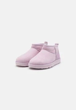 Ugg Classic Ultra - Ankelboots - Lavender Fog 10 Ugg Classic Ultra - Ankelboots - Lavender Fog -Ugg på nett 9a4f6def131741da9d7fa681a4a899bd