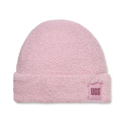 Ugg Sherpa Cuff Beanie