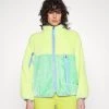 Ugg Marlene Jacket - Vinterjakke - Vibrant Green/Grass -Ugg på nett 9a97a7a7d114475ca4ece54c1c3175ba