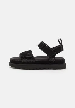 Ugg Goldenstar - Platåsandaler - Black 12 Ugg Goldenstar - Platåsandaler - Black -Ugg på nett 9b231715dc9548ac84c5b07b51bbfa1c