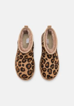 Ugg Classic Ultra Mini Spotty - Vinterstøvler - Natural -Ugg på nett 9b7f4edec3dc4a55acf1a2dd1d95ddf3