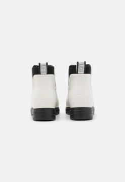 Ugg Droplet - Gummistøvler - White -Ugg på nett 9b90a6aebe6f4b0f867f597d58c4916e