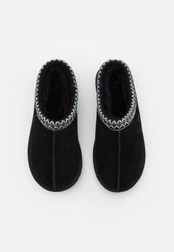 Ugg Tasman - Tøfler - Black 17 Ugg Tasman - Tøfler - Black -Ugg på nett 9baa2b53119546879f18d9d77f007600