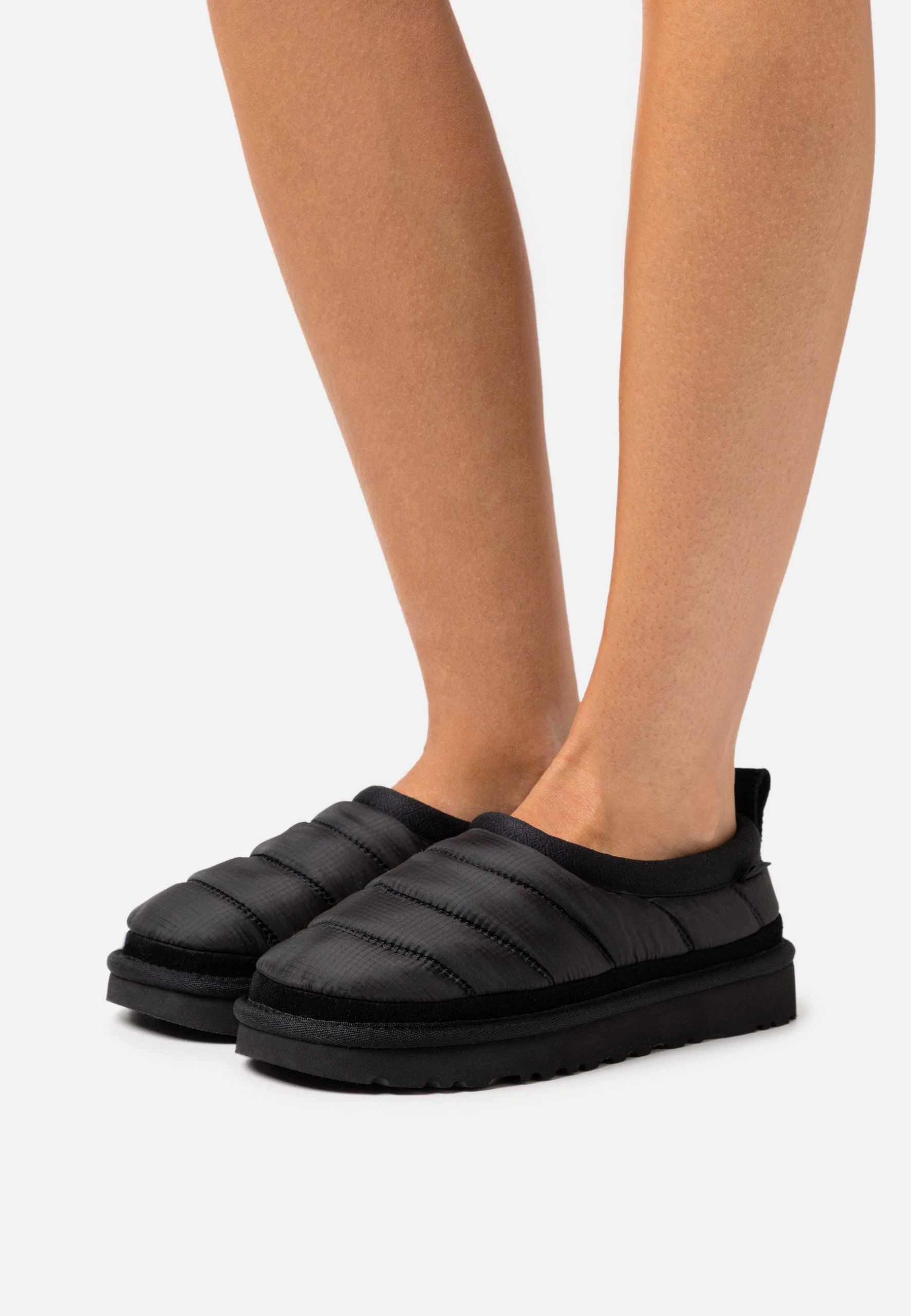 Ugg Tasman - Slippers - Black 3 Ugg Tasman - Slippers - Black