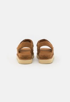 Ugg Goldenstar - Platåsandaler - Chestnut 11 Ugg Goldenstar - Platåsandaler - Chestnut -Ugg på nett 9cb66d712fac4478bf3135c7f93426ba