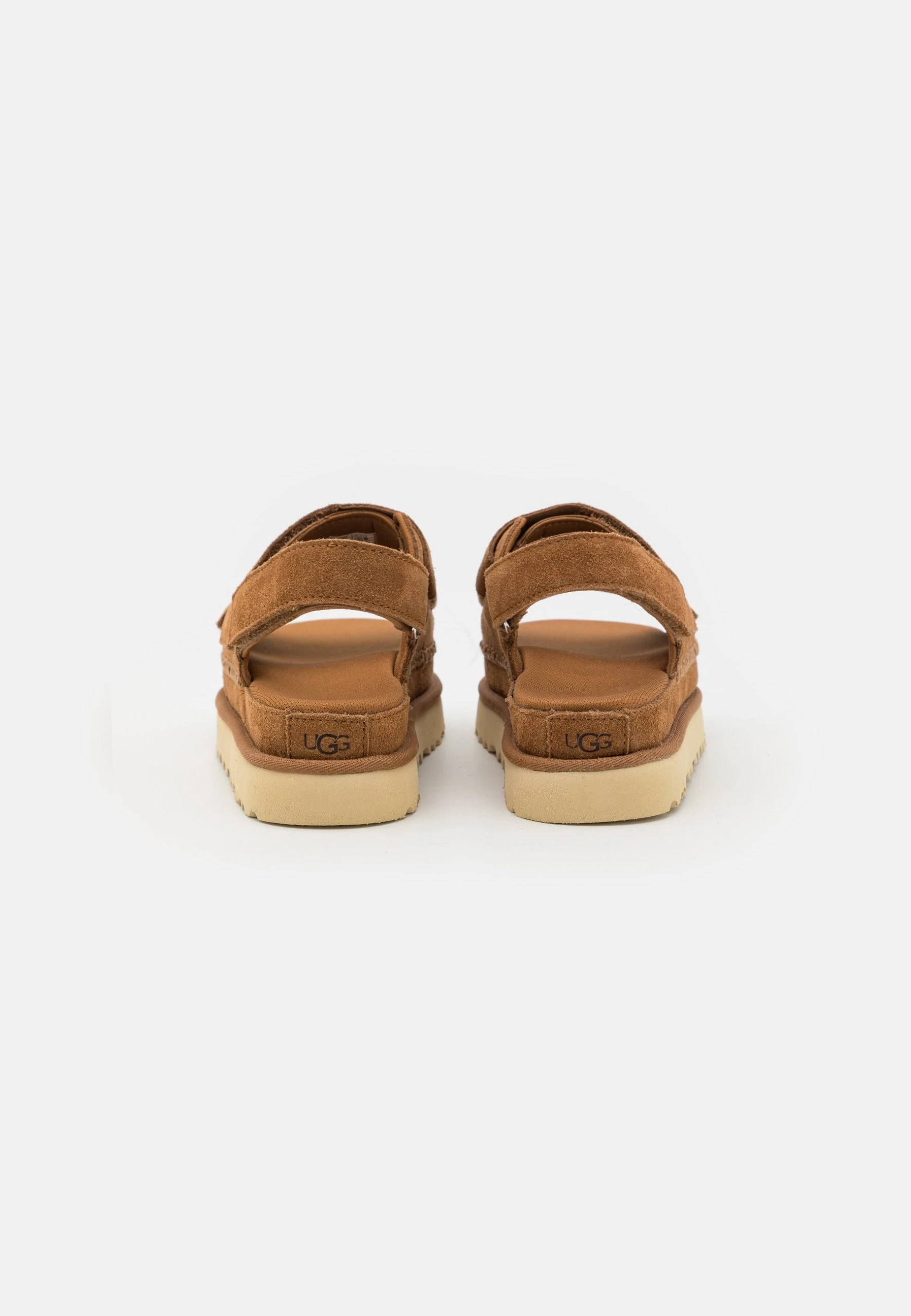 Ugg Goldenstar - Platåsandaler - Chestnut 6 Ugg Goldenstar - Platåsandaler - Chestnut - Bilde 4