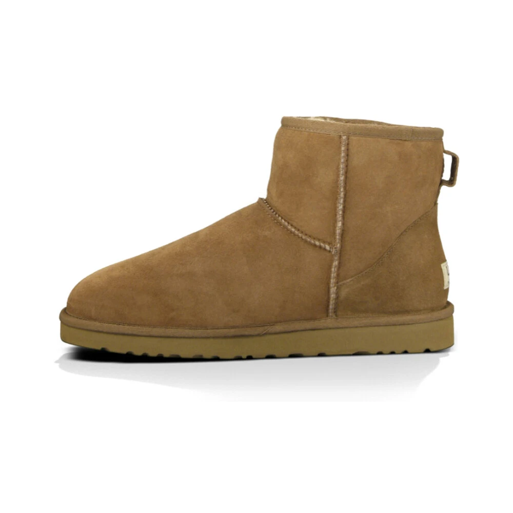 Ugg Classic Mini Boot 5 Ugg Classic Mini Boot - Bilde 3