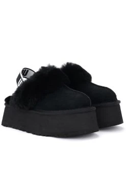 Ugg Sandaler - Nero -Ugg på nett 9e9ecfcd5f2c41c19c12be955b786d77