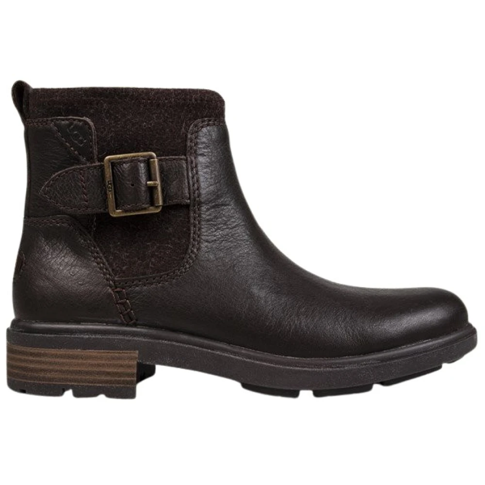 Ugg Harrison Moto Boots 4 Ugg Harrison Moto Boots - Bilde 2