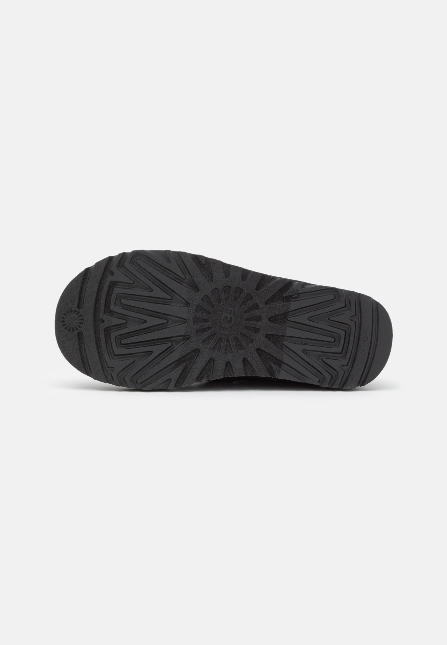 Ugg Tasman - Slippers - Black 7 Ugg Tasman - Slippers - Black - Bilde 5