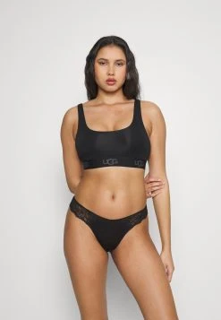 Ugg Gwendolynn Bralette - Topp - Black -Ugg på nett a045ca4d00864ed095799f72e82f511b