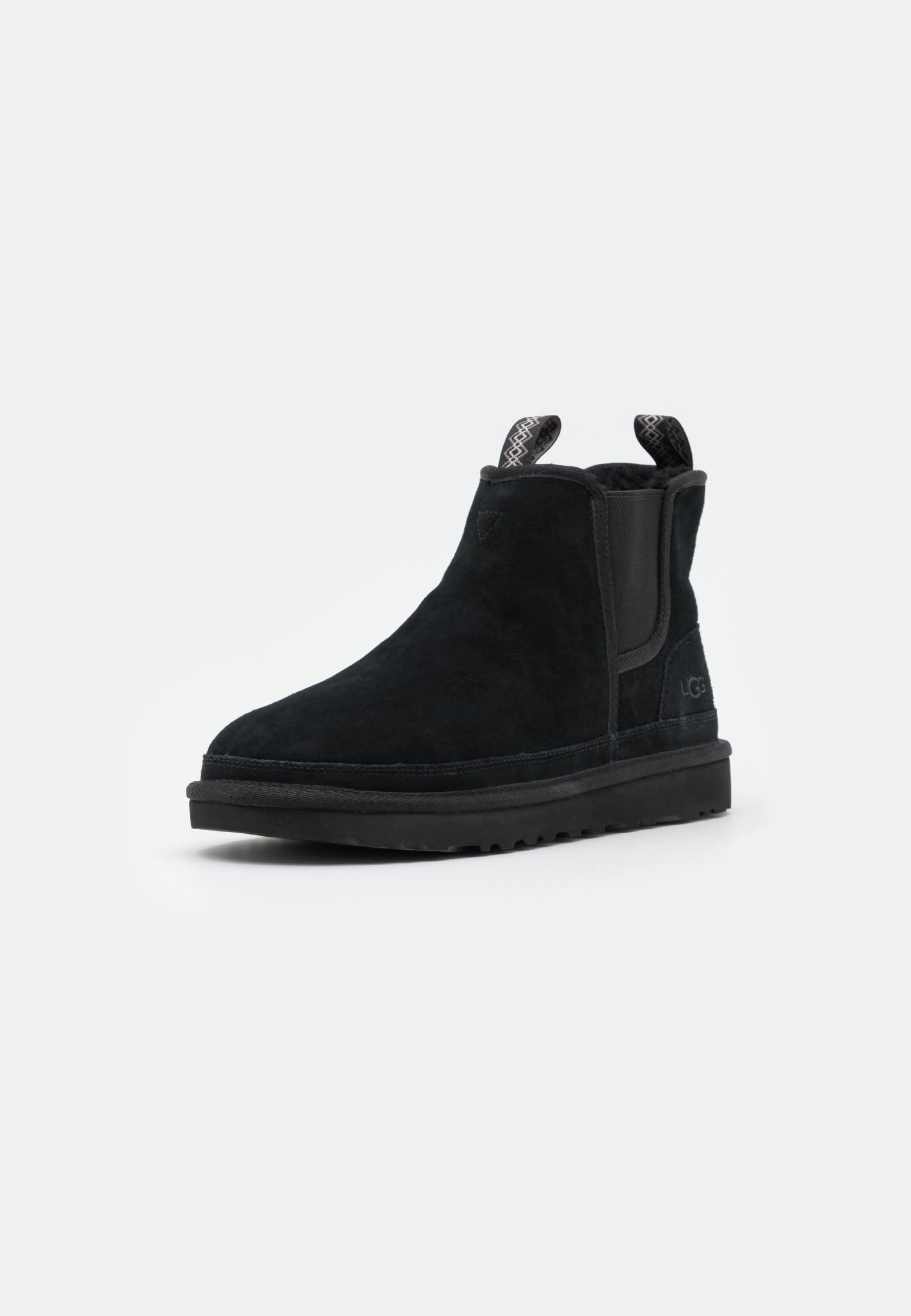 Ugg Neumel Chelsea - Støvletter - Black 4 Ugg Neumel Chelsea - Støvletter - Black - Bilde 2