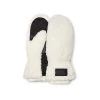Ugg Sherpa Mitten Gloves With Logo -Ugg på nett a16ffd32711ecbc6f39d25f680d9b2aa