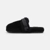 Ugg Fluff It- Tøfler - Black