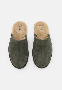 Ugg Scuff - Tøfler - Forest Night -Ugg på nett a23fe60b4f5040a68cad64627833bdf0