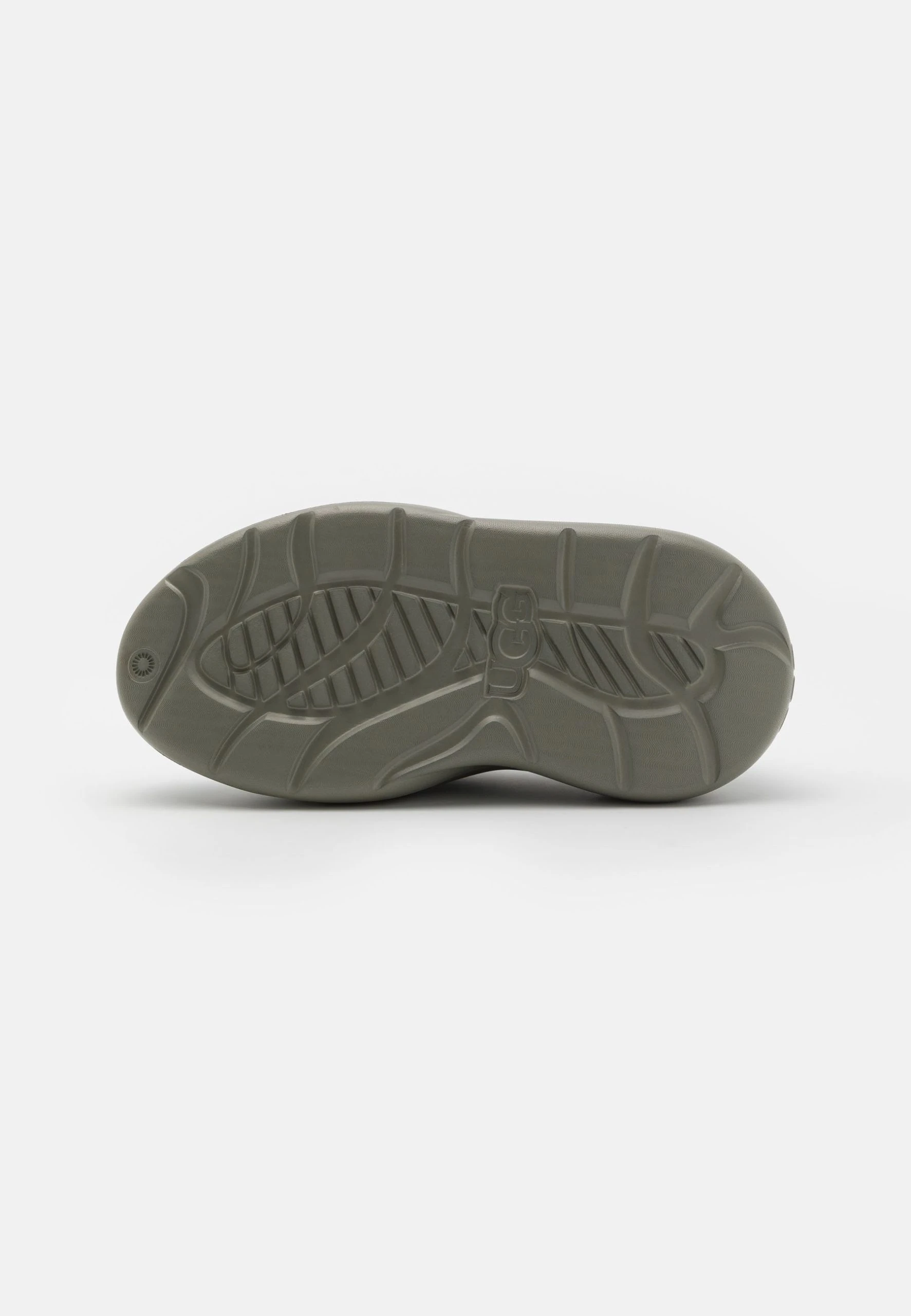 Ugg Sport Yeah- Slippers - Moss Green 7 Ugg Sport Yeah- Slippers - Moss Green - Bilde 5