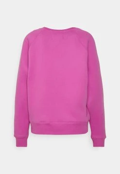 Ugg Madeline Fuzzy Logo Crewneck - Sweatshirt - Bodacious -Ugg på nett a3de3d9e86ef4a1b932649c6ad2f223d