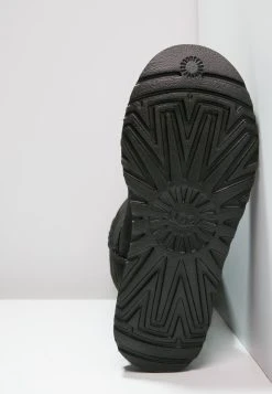 Ugg Classic Ii - Støvler - Black -Ugg på nett a568f8d7e7254050b23d3f16a8f8a3d0
