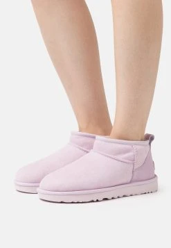 Ugg Classic Ultra - Ankelboots - Lavender Fog