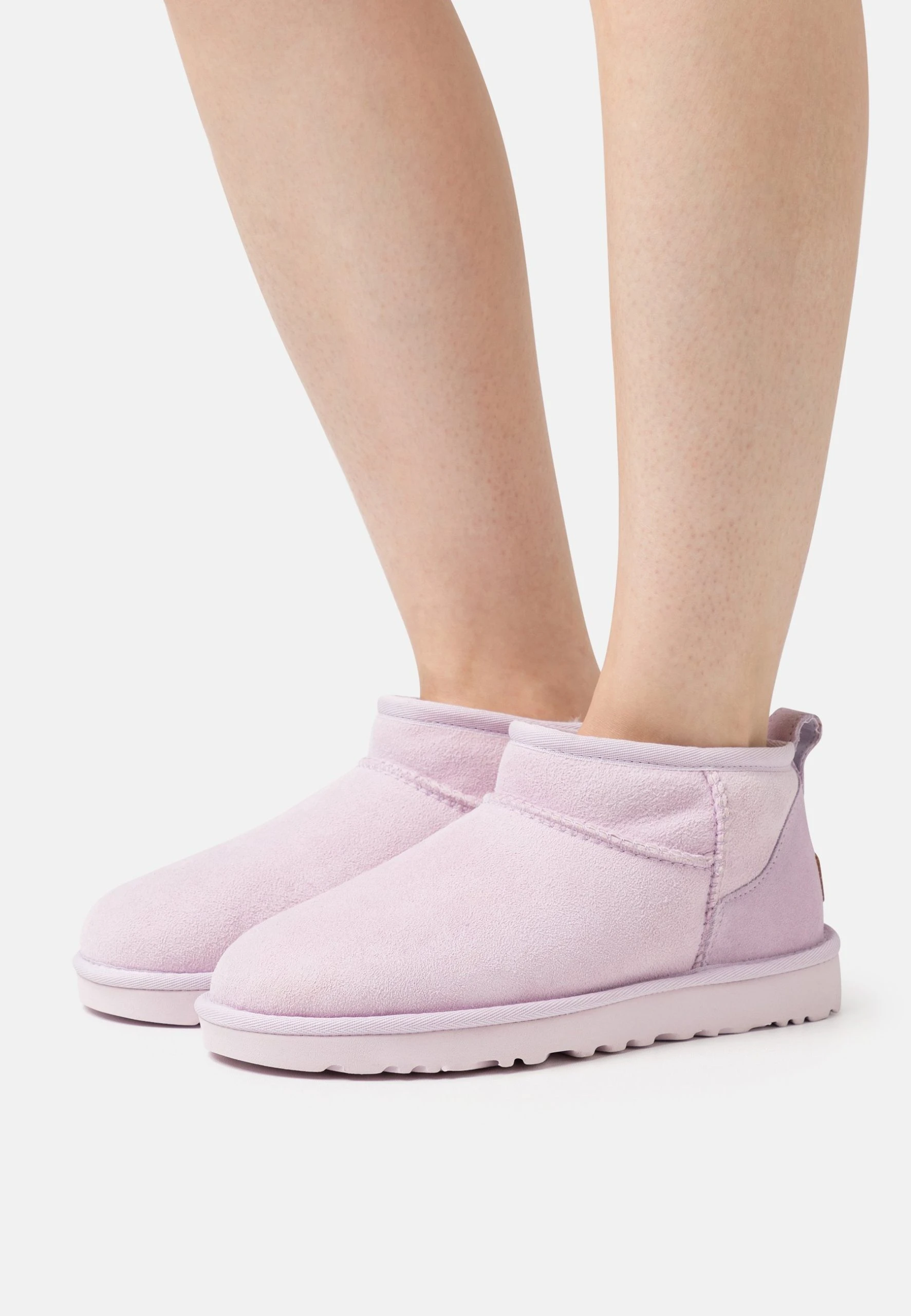 Ugg Classic Ultra - Ankelboots - Lavender Fog 3 Ugg Classic Ultra - Ankelboots - Lavender Fog