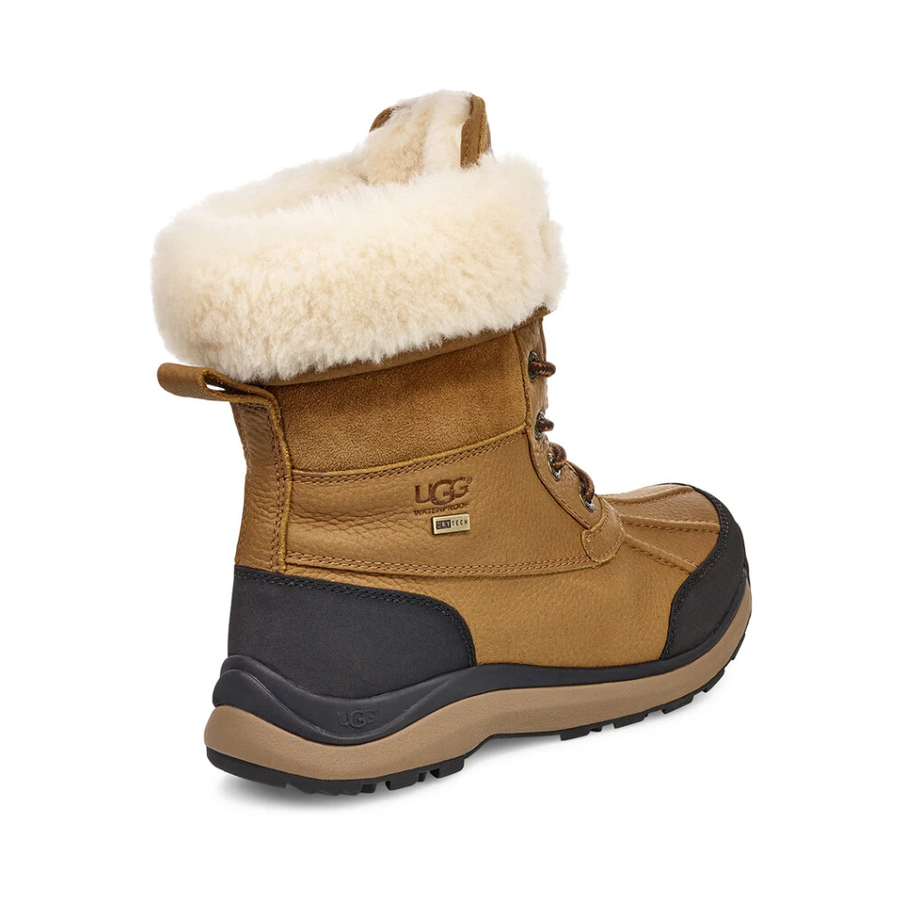 Ugg Adirondack III Snøstøvler 6 Ugg Adirondack III Snøstøvler - Bilde 4