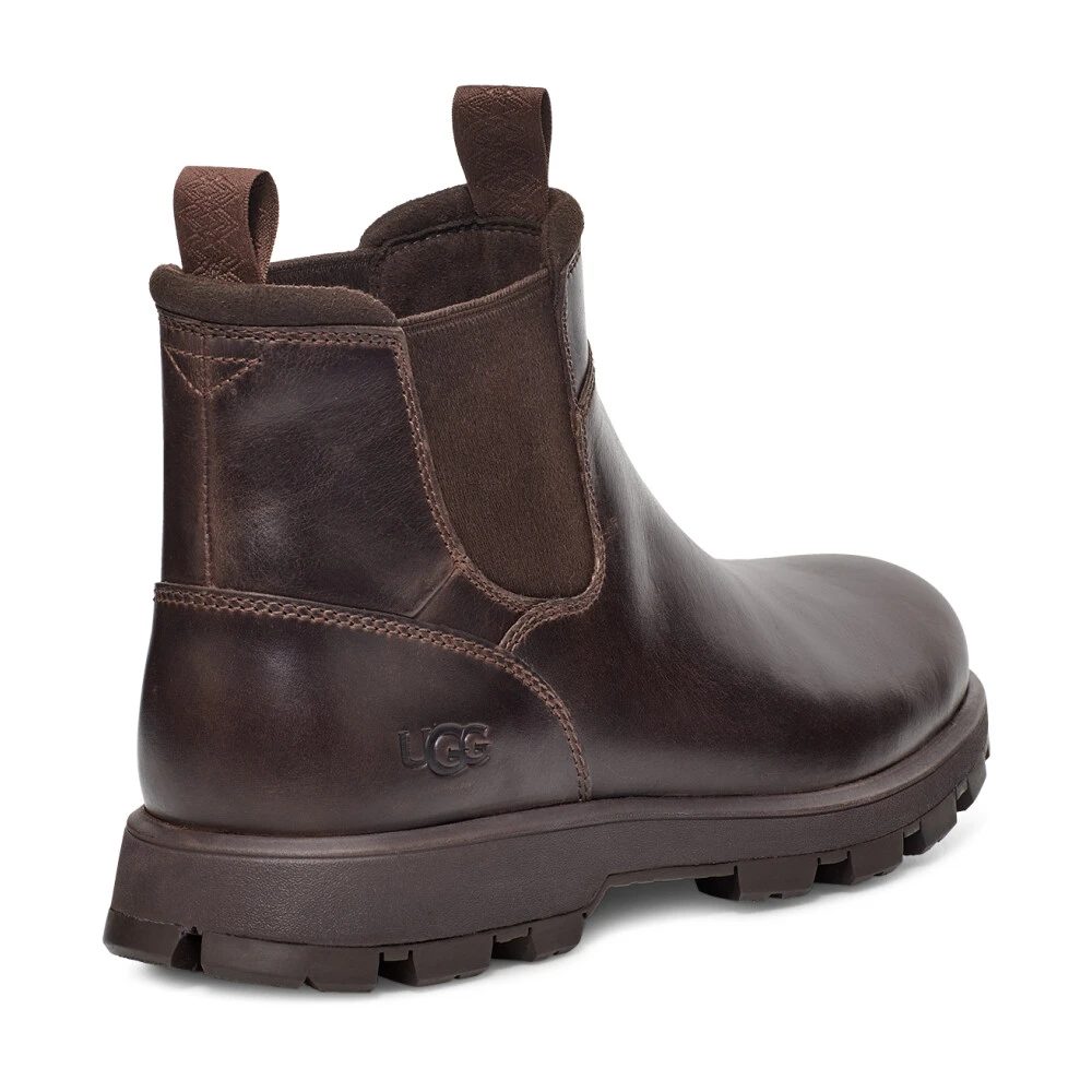 Ugg Hillmont Chelsea -støvler 5 Ugg Hillmont Chelsea -støvler - Bilde 3