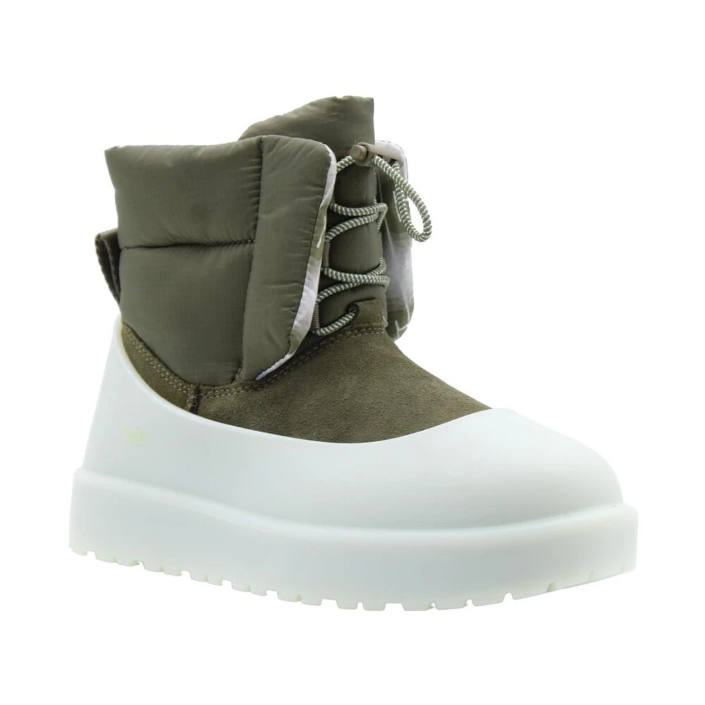 Ugg Klassiske Maxi Vippe Støvler 3 Ugg Klassiske Maxi Vippe Støvler