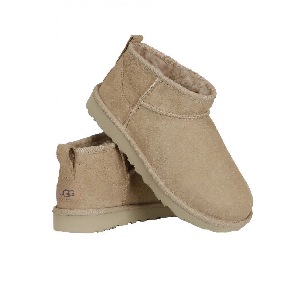 Ugg Winter Boots 4 Ugg Winter Boots - Bilde 2